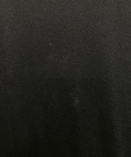 ISSEY MIYAKE（イッセイミヤケ）ISSEY MIYAKE (イッセイミヤケ) 変形イージースカート ネイビー サイズ:2の古着・服飾アイテム