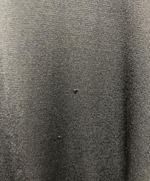 ISSEY MIYAKE（イッセイミヤケ）ISSEY MIYAKE (イッセイミヤケ) 変形イージースカート ネイビー サイズ:2の古着・服飾アイテム
