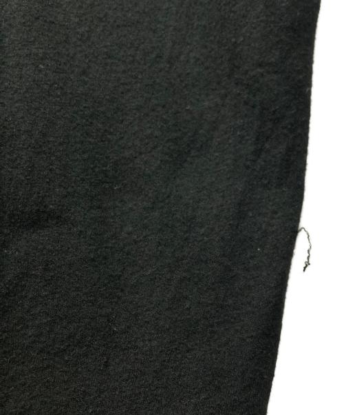 ISSEY MIYAKE（イッセイミヤケ）ISSEY MIYAKE (イッセイミヤケ) 変形イージーパンツ ブラック サイズ:2の古着・服飾アイテム