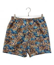 Patagonia（パタゴニア）の古着「Baggies Shorts 7inch」｜ブルー