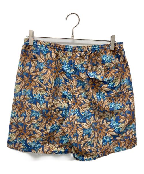 Patagonia（パタゴニア）Patagonia (パタゴニア) Baggies Shorts 7inch ブルー サイズ:Mの古着・服飾アイテム