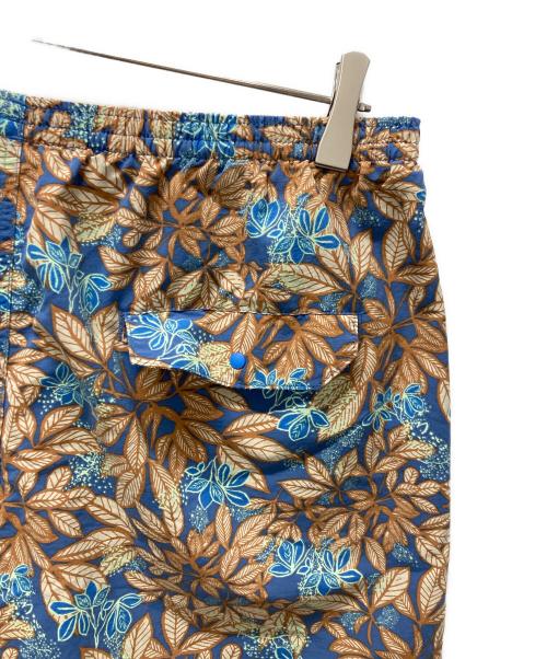 Patagonia（パタゴニア）Patagonia (パタゴニア) Baggies Shorts 7inch ブルー サイズ:Mの古着・服飾アイテム