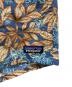中古・古着 Patagonia (パタゴニア) Baggies Shorts 7inch ブルー サイズ:M：6000円