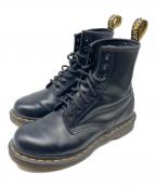 Dr.Martensドクターマーチン）の古着「8ホールブーツ」｜ブラック