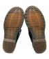 中古・古着 Dr.Martens (ドクターマーチン) 8ホールブーツ ブラック サイズ:UK5：8000円