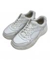 ）の古着「M CA805 X LACE LOW」｜ホワイト