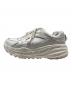 UGG (アグ) M CA805 X LACE LOW ホワイト サイズ:26.5：7000円
