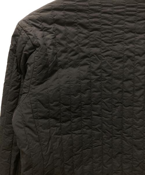THE NORTH FACE（ザ ノース フェイス）THE NORTH FACE (ザ ノース フェイス) TRANSIT CARDIGAN/トランジットカーディガン ブラック サイズ:Mの古着・服飾アイテム