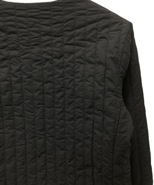 THE NORTH FACE（ザ ノース フェイス）THE NORTH FACE (ザ ノース フェイス) TRANSIT CARDIGAN/トランジットカーディガン ブラック サイズ:Mの古着・服飾アイテム