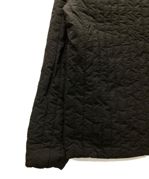 THE NORTH FACE（ザ ノース フェイス）THE NORTH FACE (ザ ノース フェイス) TRANSIT CARDIGAN/トランジットカーディガン ブラック サイズ:Mの古着・服飾アイテム