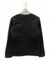 THE NORTH FACE (ザ ノース フェイス) TRANSIT CARDIGAN/トランジットカーディガン ブラック サイズ:M：10000円