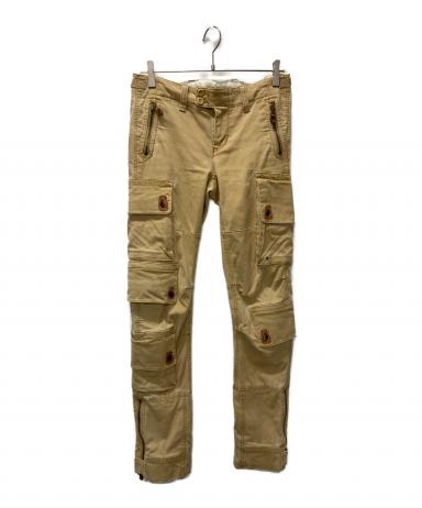 中古・古着通販】RALPH LAUREN (ラルフローレン) マルチポケットカーゴ