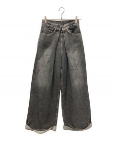 中古・古着通販】SUPREME (シュプリーム) Stone Washed Slim Jean