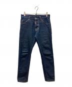 DSQUARED2ディースクエアード）の古着「Cool guy jean/デニムパンツ」｜インディゴ