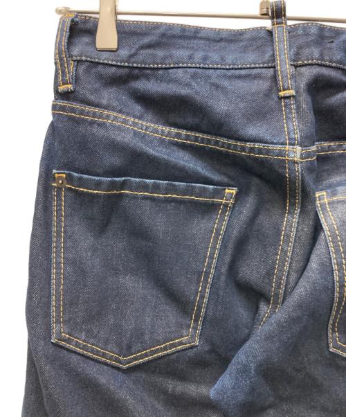 DSQUARED2（ディースクエアード）DSQUARED2 (ディースクエアード) Cool guy jean/デニムパンツ インディゴ サイズ:42の古着・服飾アイテム