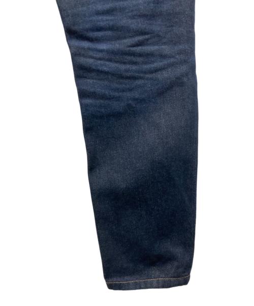 DSQUARED2（ディースクエアード）DSQUARED2 (ディースクエアード) Cool guy jean/デニムパンツ インディゴ サイズ:42の古着・服飾アイテム