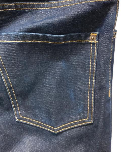 DSQUARED2（ディースクエアード）DSQUARED2 (ディースクエアード) Cool guy jean/デニムパンツ インディゴ サイズ:42の古着・服飾アイテム