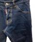中古・古着 DSQUARED2 (ディースクエアード) Cool guy jean/デニムパンツ インディゴ サイズ:42：11000円