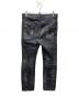 DSQUARED2 (ディースクエアード) Skater Jean/デニムパンツ ブラック サイズ:42：12000円