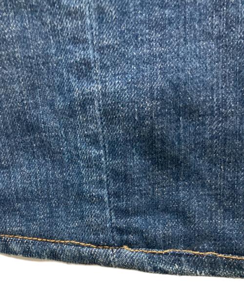 DSQUARED2（ディースクエアード）DSQUARED2 (ディースクエアード) M.B. jean/デニムパンツ インディゴ サイズ:42の古着・服飾アイテム