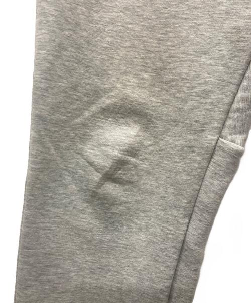 F.C.Real Bristol（エフシーレアルブリストル）F.C.Real Bristol (エフシーレアルブリストル) FLAT HEM SWEAT TRAINING PANTS グレー サイズ:Sの古着・服飾アイテム