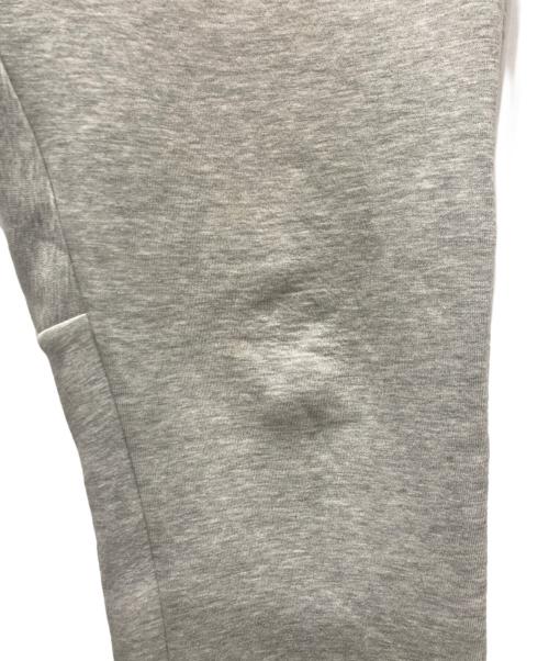 F.C.Real Bristol（エフシーレアルブリストル）F.C.Real Bristol (エフシーレアルブリストル) FLAT HEM SWEAT TRAINING PANTS グレー サイズ:Sの古着・服飾アイテム