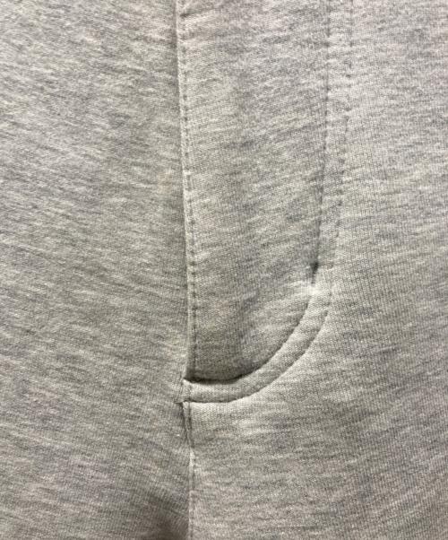 F.C.Real Bristol（エフシーレアルブリストル）F.C.Real Bristol (エフシーレアルブリストル) FLAT HEM SWEAT TRAINING PANTS グレー サイズ:Sの古着・服飾アイテム