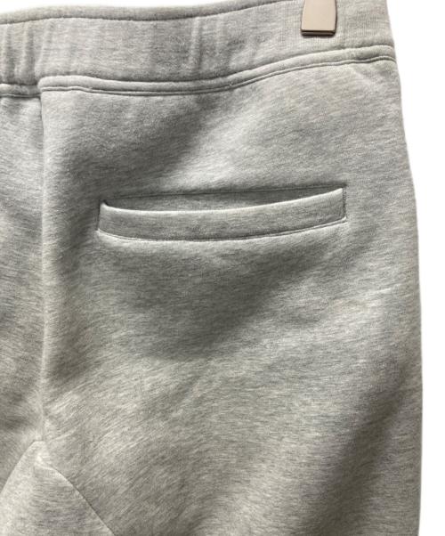 F.C.Real Bristol（エフシーレアルブリストル）F.C.Real Bristol (エフシーレアルブリストル) FLAT HEM SWEAT TRAINING PANTS グレー サイズ:Sの古着・服飾アイテム