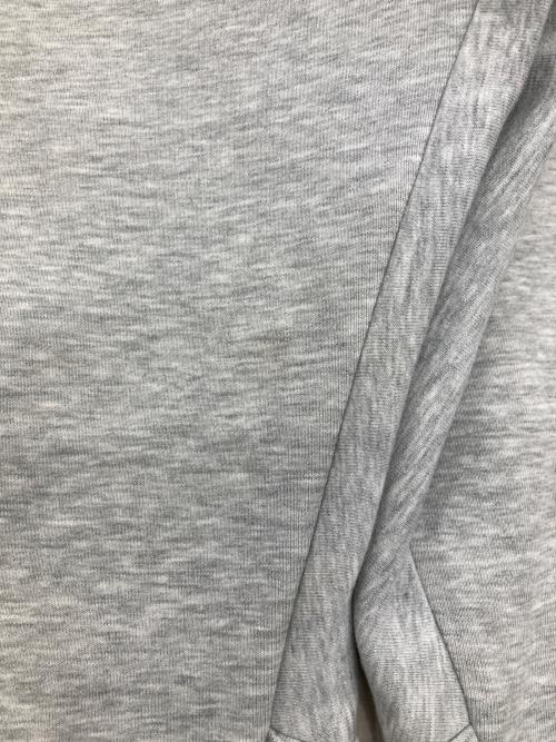 F.C.Real Bristol（エフシーレアルブリストル）F.C.Real Bristol (エフシーレアルブリストル) FLAT HEM SWEAT TRAINING PANTS グレー サイズ:Sの古着・服飾アイテム