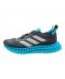 adidas (アディダス) 4DFWD 3 ランニングシューズ ブラック サイズ:27：6000円