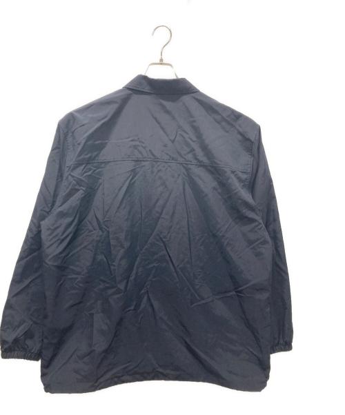 MARMOT（マーモット）MARMOT (マーモット) URBAN RESEARCH DOORS (アーバンリサーチドアーズ) 別注コーチジャケット ネイビー サイズ:XLの古着・服飾アイテム