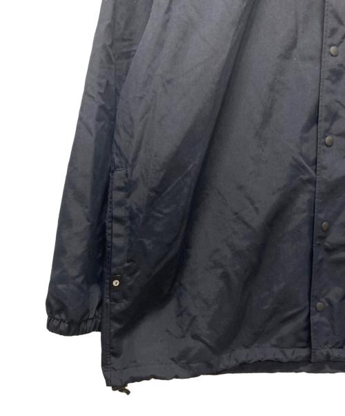 MARMOT（マーモット）MARMOT (マーモット) URBAN RESEARCH DOORS (アーバンリサーチドアーズ) 別注コーチジャケット ネイビー サイズ:XLの古着・服飾アイテム