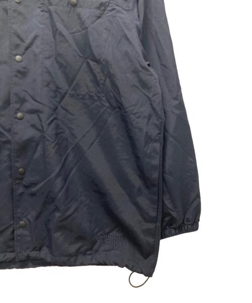 MARMOT（マーモット）MARMOT (マーモット) URBAN RESEARCH DOORS (アーバンリサーチドアーズ) 別注コーチジャケット ネイビー サイズ:XLの古着・服飾アイテム