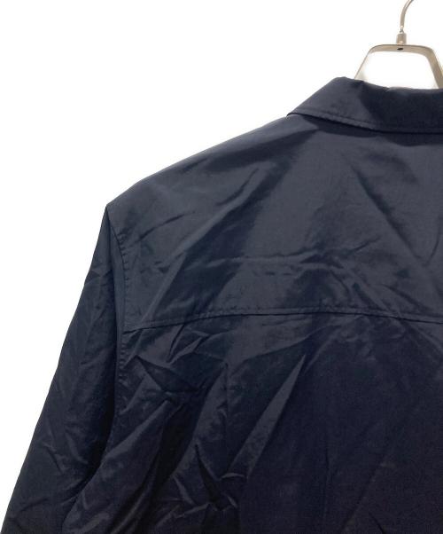 MARMOT（マーモット）MARMOT (マーモット) URBAN RESEARCH DOORS (アーバンリサーチドアーズ) 別注コーチジャケット ネイビー サイズ:XLの古着・服飾アイテム