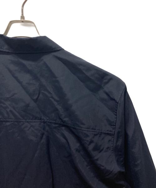 MARMOT（マーモット）MARMOT (マーモット) URBAN RESEARCH DOORS (アーバンリサーチドアーズ) 別注コーチジャケット ネイビー サイズ:XLの古着・服飾アイテム