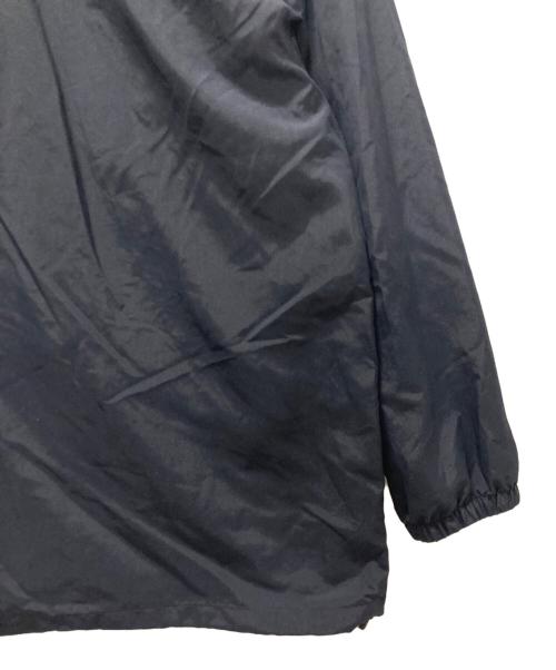 MARMOT（マーモット）MARMOT (マーモット) URBAN RESEARCH DOORS (アーバンリサーチドアーズ) 別注コーチジャケット ネイビー サイズ:XLの古着・服飾アイテム