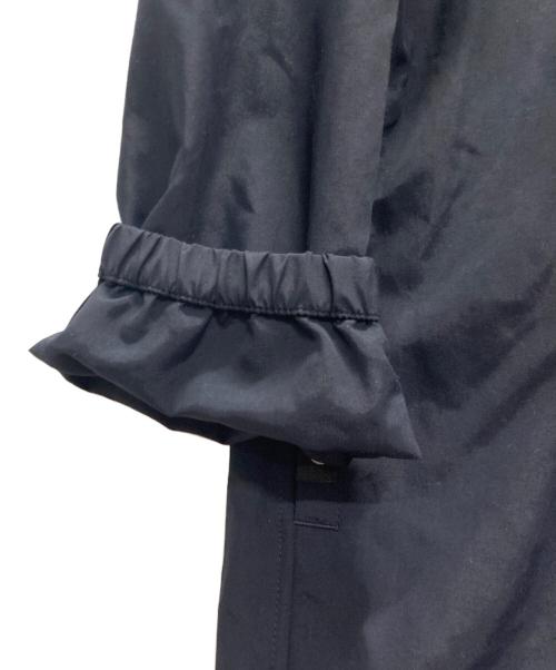 MARMOT（マーモット）MARMOT (マーモット) URBAN RESEARCH DOORS (アーバンリサーチドアーズ) 別注コーチジャケット ネイビー サイズ:XLの古着・服飾アイテム
