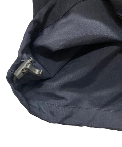 MARMOT（マーモット）MARMOT (マーモット) URBAN RESEARCH DOORS (アーバンリサーチドアーズ) 別注コーチジャケット ネイビー サイズ:XLの古着・服飾アイテム