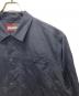 中古・古着 MARMOT (マーモット) URBAN RESEARCH DOORS (アーバンリサーチドアーズ) 別注コーチジャケット ネイビー サイズ:XL：7000円
