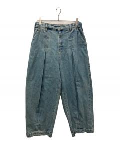 中古・古着通販】LEE (リー) CITYSHOP (シティショップ) BIG POCKET