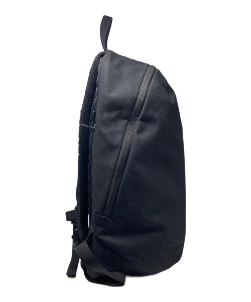 WEXLEY（ウェクスレイ）WEXLEY (ウェクスレイ) STEM BACKPACK/リュック ブラックの古着・服飾アイテム