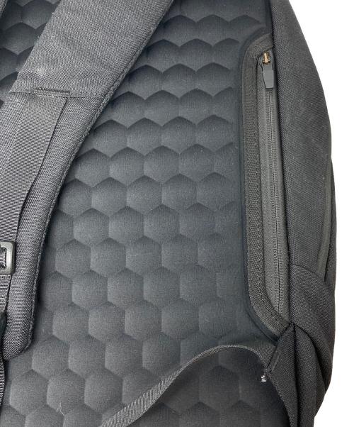 WEXLEY（ウェクスレイ）WEXLEY (ウェクスレイ) STEM BACKPACK/リュック ブラックの古着・服飾アイテム