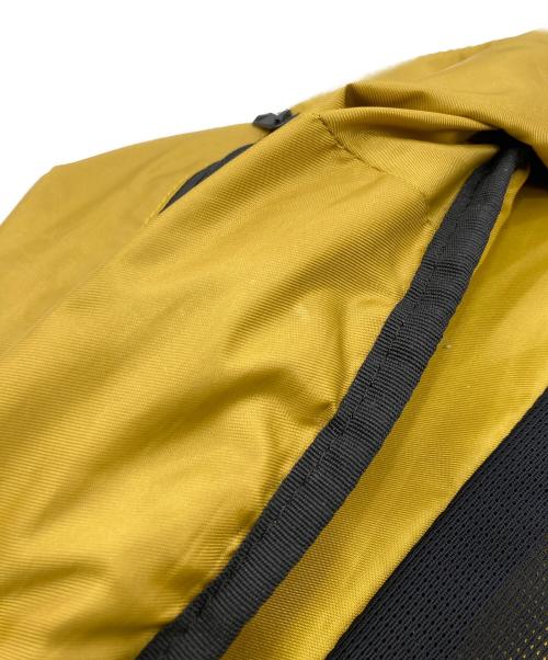 WEXLEY（ウェクスレイ）WEXLEY (ウェクスレイ) STEM BACKPACK/リュック ブラックの古着・服飾アイテム