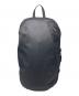 WEXLEY（ウェクスレイ）の古着「STEM BACKPACK/リュック」｜ブラック