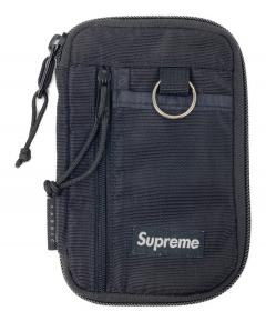 中古・古着通販】Supreme (シュプリーム) 19AW Small Zip Pouch マルチ