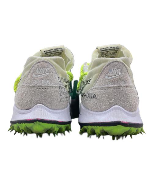 NIKE（ナイキ）NIKE (ナイキ) OFFWHITE (オフホワイト) Women's Air Zoom Terra Kiger 