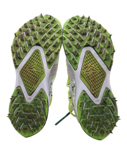 NIKE（ナイキ）NIKE (ナイキ) OFFWHITE (オフホワイト) Women's Air Zoom Terra Kiger 