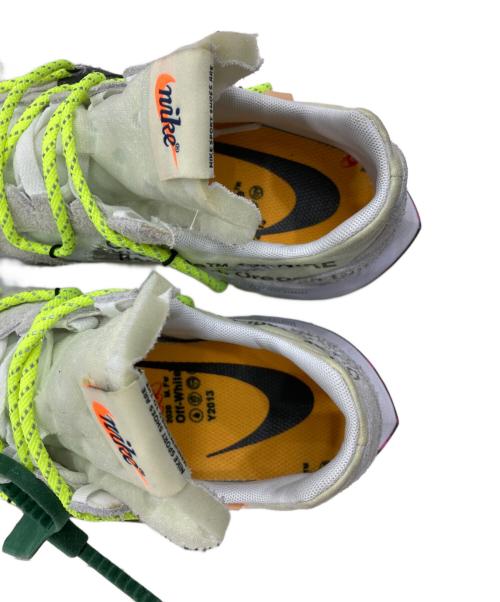 NIKE（ナイキ）NIKE (ナイキ) OFFWHITE (オフホワイト) Women's Air Zoom Terra Kiger 