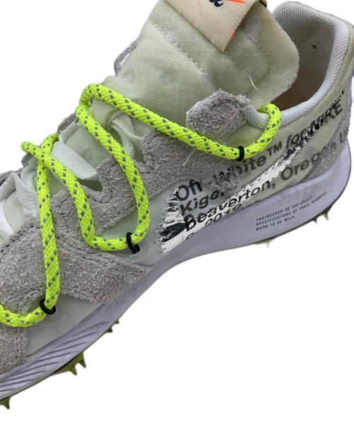 NIKE（ナイキ）NIKE (ナイキ) OFFWHITE (オフホワイト) Women's Air Zoom Terra Kiger 
