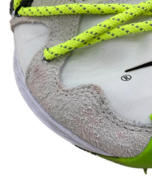 NIKE（ナイキ）NIKE (ナイキ) OFFWHITE (オフホワイト) Women's Air Zoom Terra Kiger 